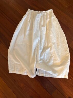 Women's Harem Pants SZ S Baggy Drop Crotch Hippie  Pants Yoga Casual Trousers